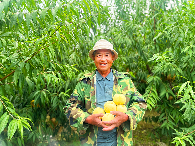 濱?？抵瓷鷳B(tài)農(nóng)業(yè)發(fā)展有限公司