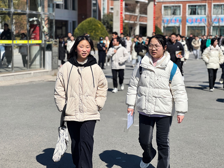江蘇省2023年普通高中學(xué)業(yè)水平合格性考試濱?？紖^(qū)考試順利結(jié)束